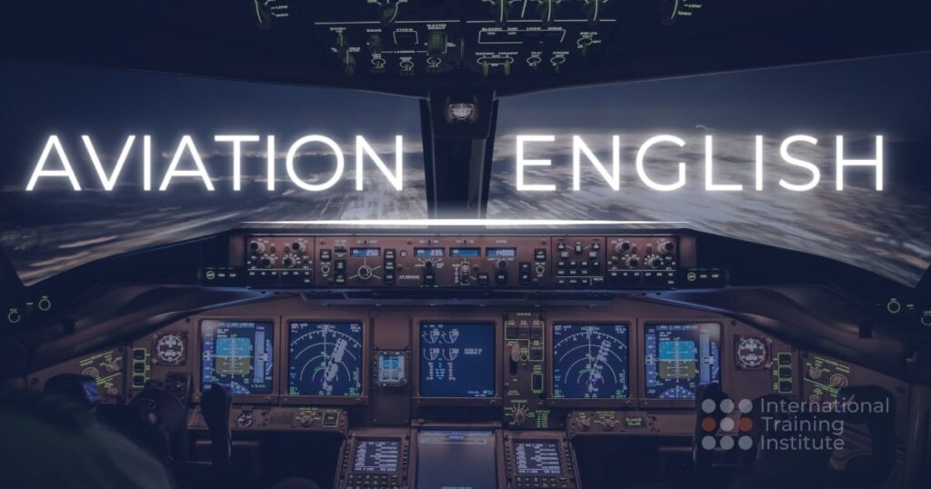 A guide to your team’s Aviation English ability