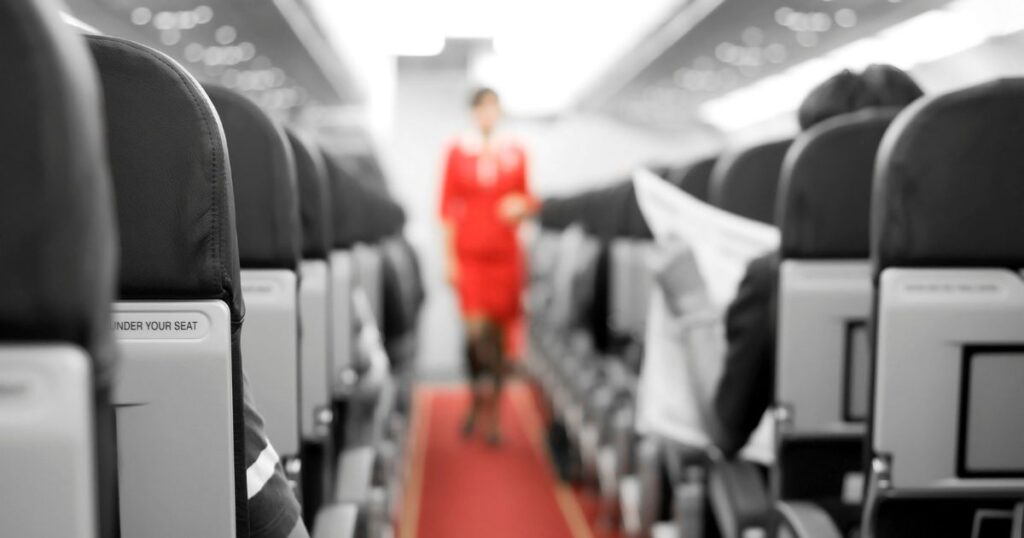 Skybound success: Essential traits for aspiring cabin crew