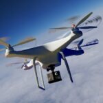 Visual drone inspections: Applications across industries