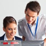 What exactly is an airline duty manager?