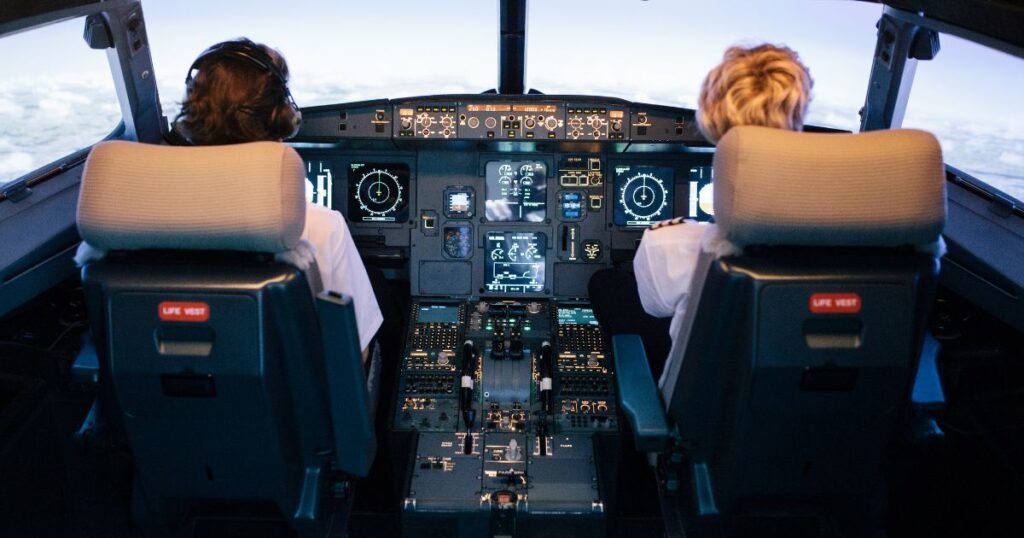 Becoming a Pilot: Tips for Flight Training