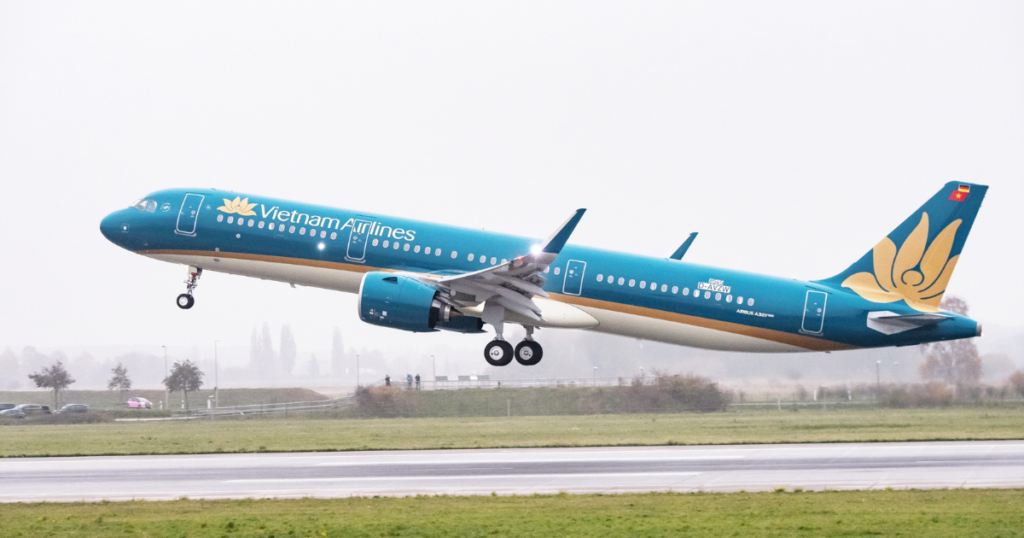 Taking Off with Sustainable Aviation Fuels (SAF)
