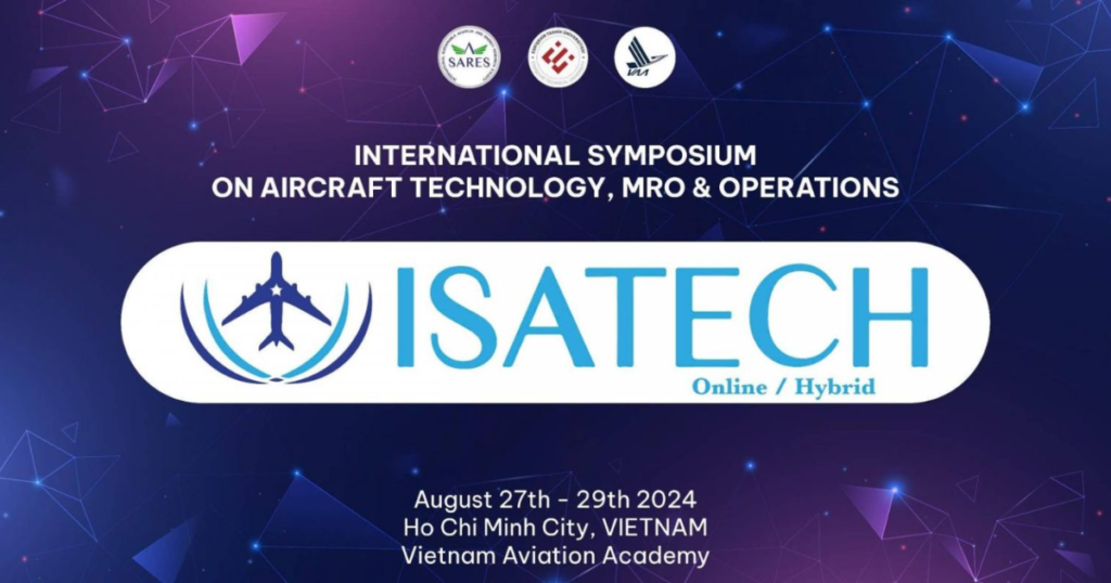 ISATECH 2024: Achieving global breakthroughs in aviation technology