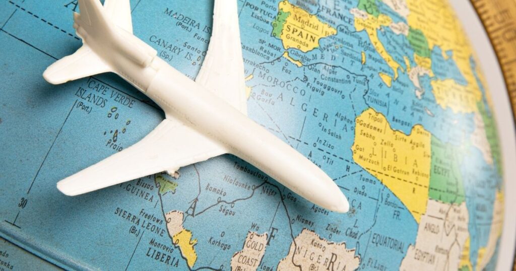 Did You Know? 2024 Aviation Facts