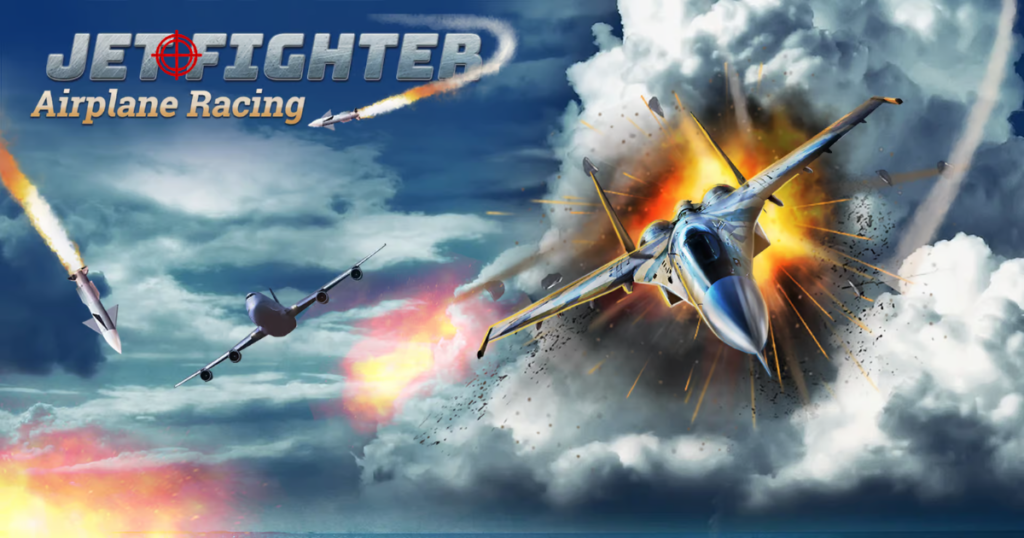 How simulations and games bring aviation to you