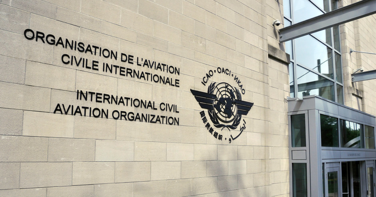 You are currently viewing ICAO 2026-2050 Strategic Plan: “Safe Skies, Sustainable Future”