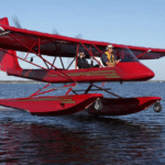 Challenges in seaplane pilot training: From our first graduates