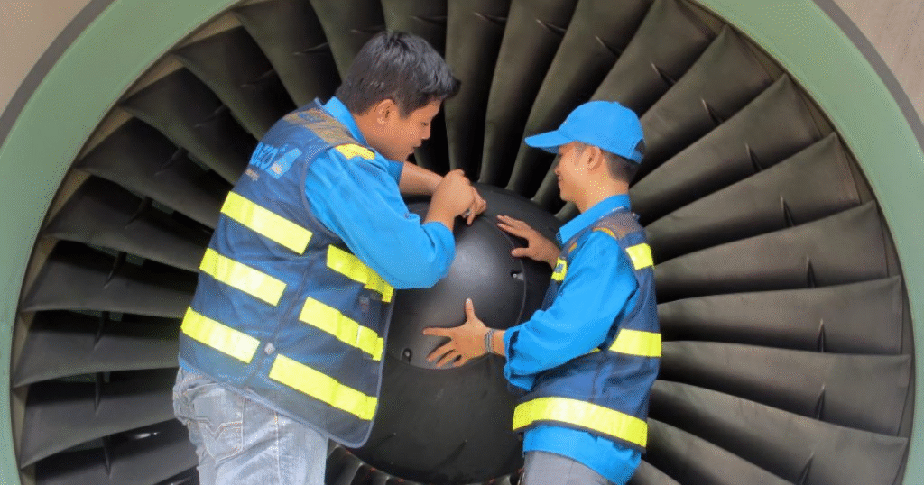 Vietnam’s Aviation Safety Index soars by 12.58% in 2025