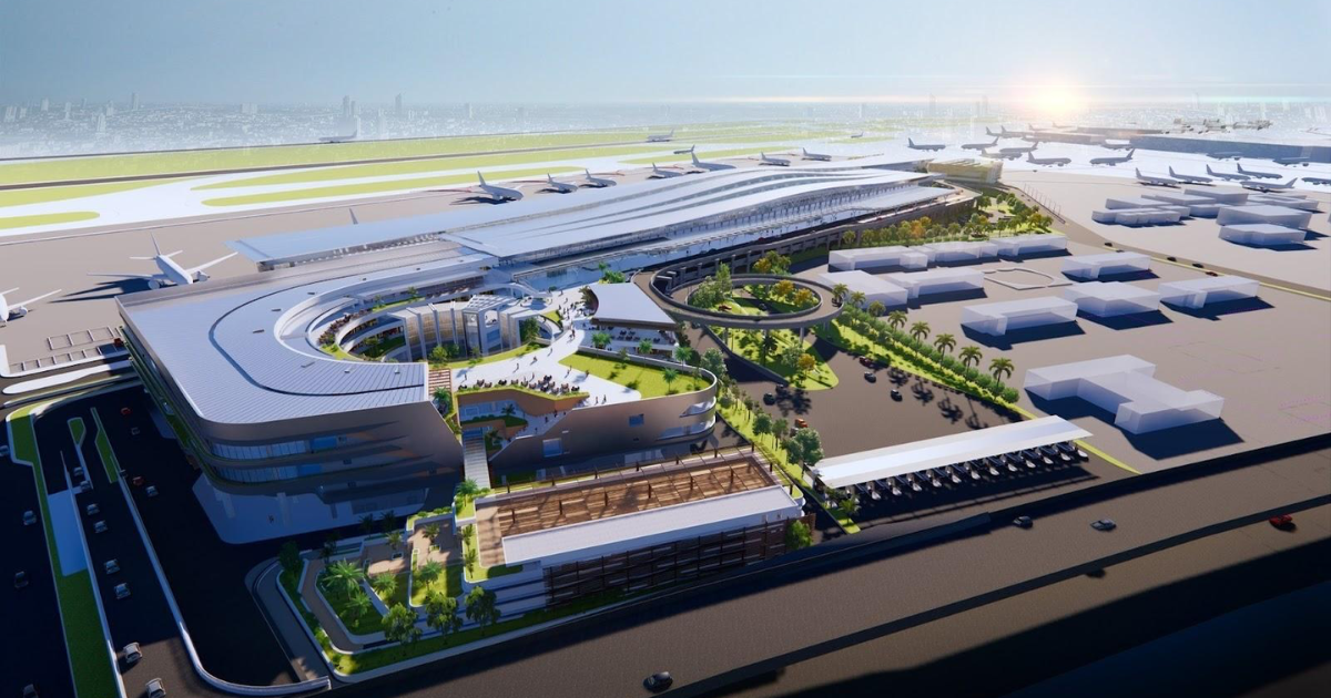 Read more about the article New terminal T3: Boosting domestic flight capacity in 2025