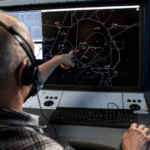 An aviation terminology program for ATCOs