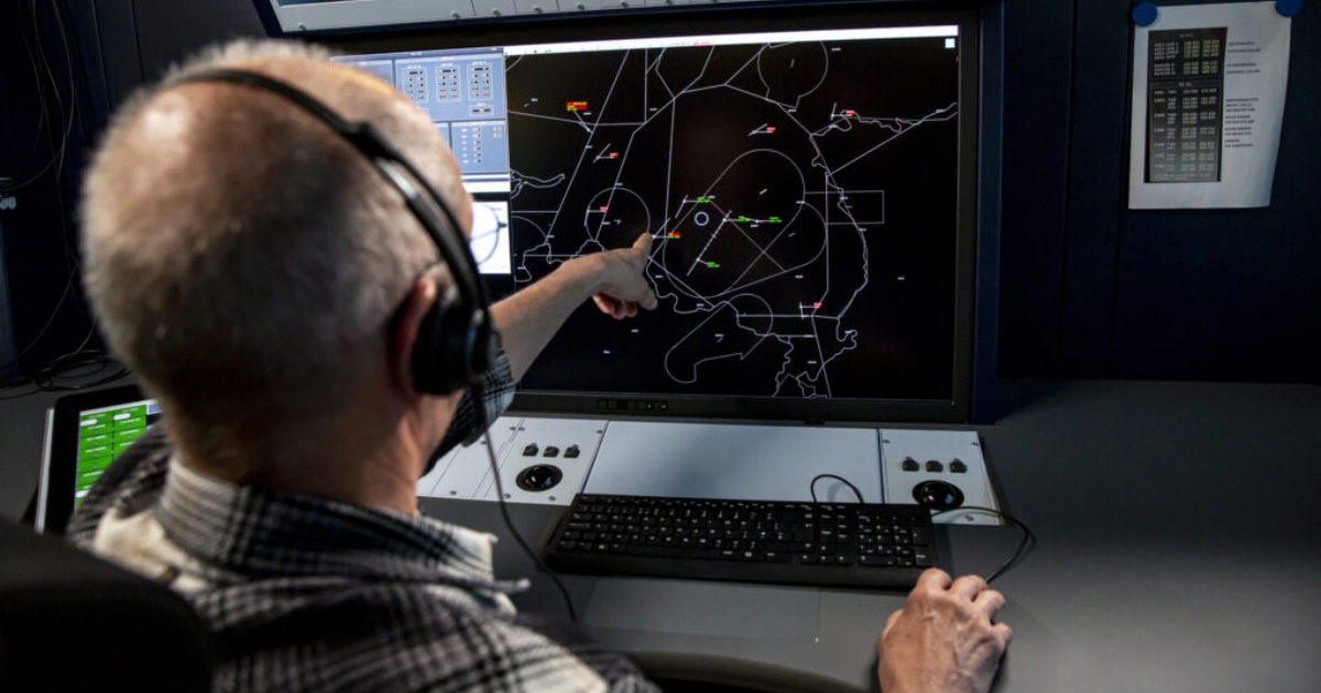 Read more about the article An aviation terminology program for ATCOs