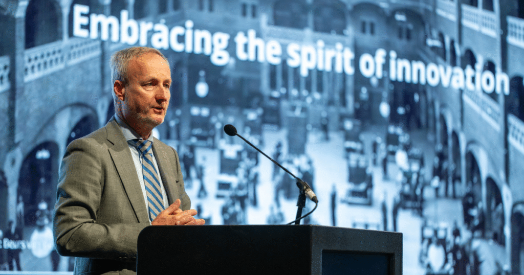 Sustainable Aviation Futures EU Congress 2050