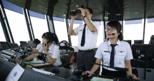 Read more about the article Journey of an ATCO to safeguard the skies