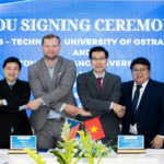Expanding alliances to promote International UAV Contest 2026