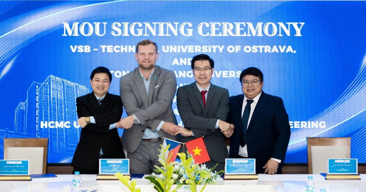 You are currently viewing Expanding alliances to promote International UAV Contest 2026