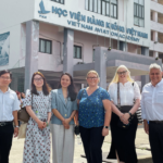 Welcoming back University of Highlands and Islands (Scotland) to expand joint aviation programs