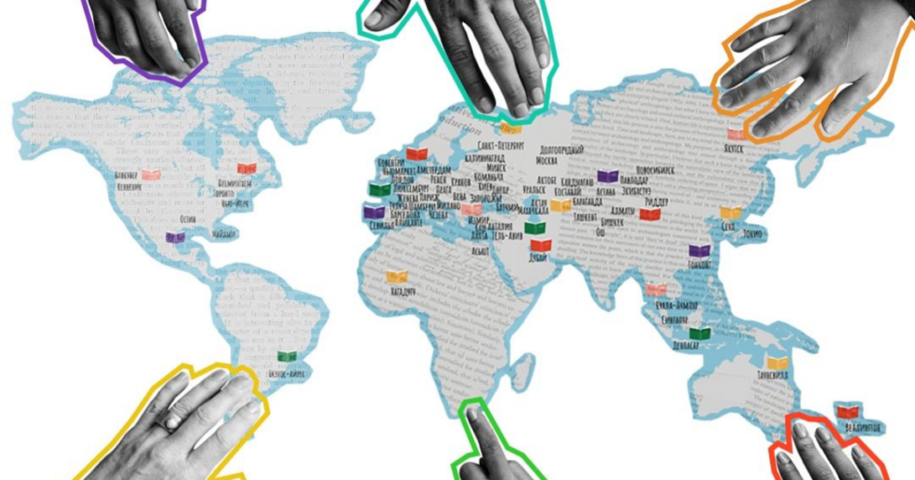 Why modern aviation runs on cultural intelligence
