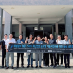 VAA and Daejeon Tech Ecosystem explore joint initiatives in AI and satellite technology synergies