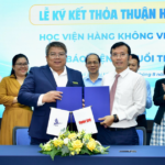 VAA and Tuoi Tre Newspaper partner to elevate aviation media and practical training