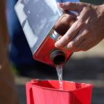 Airline fuel optimization: Cutting jet fuel burn and flight emissions