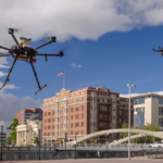 Unmanned Traffic Management: Scaling low-altitude drone operations safely